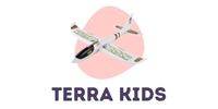 Jeux de plein air de la marque Terra Kids pour les enfants